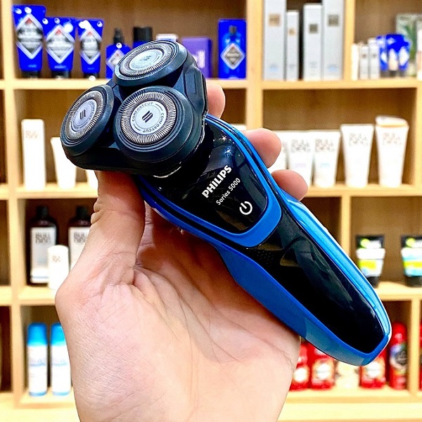 Philips AquaTouch S5070