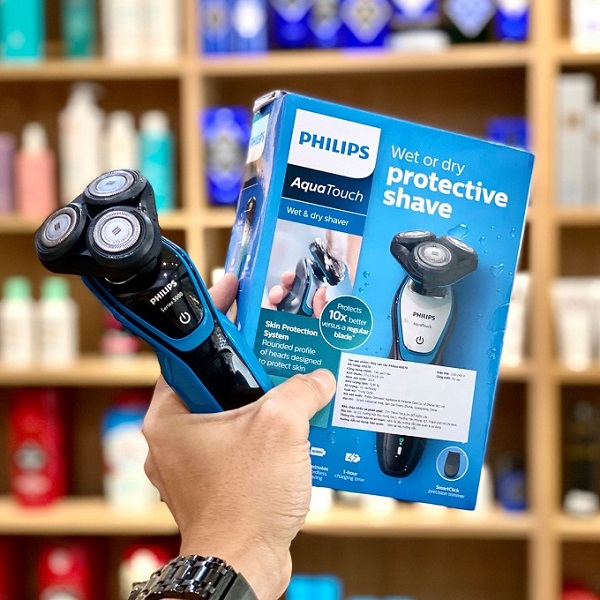 đánh giá Philips S5070 Nhật