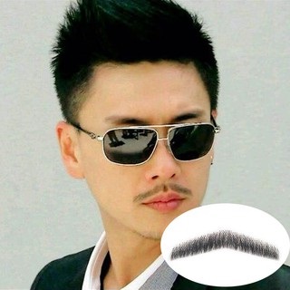 Kiểu râu ria mép