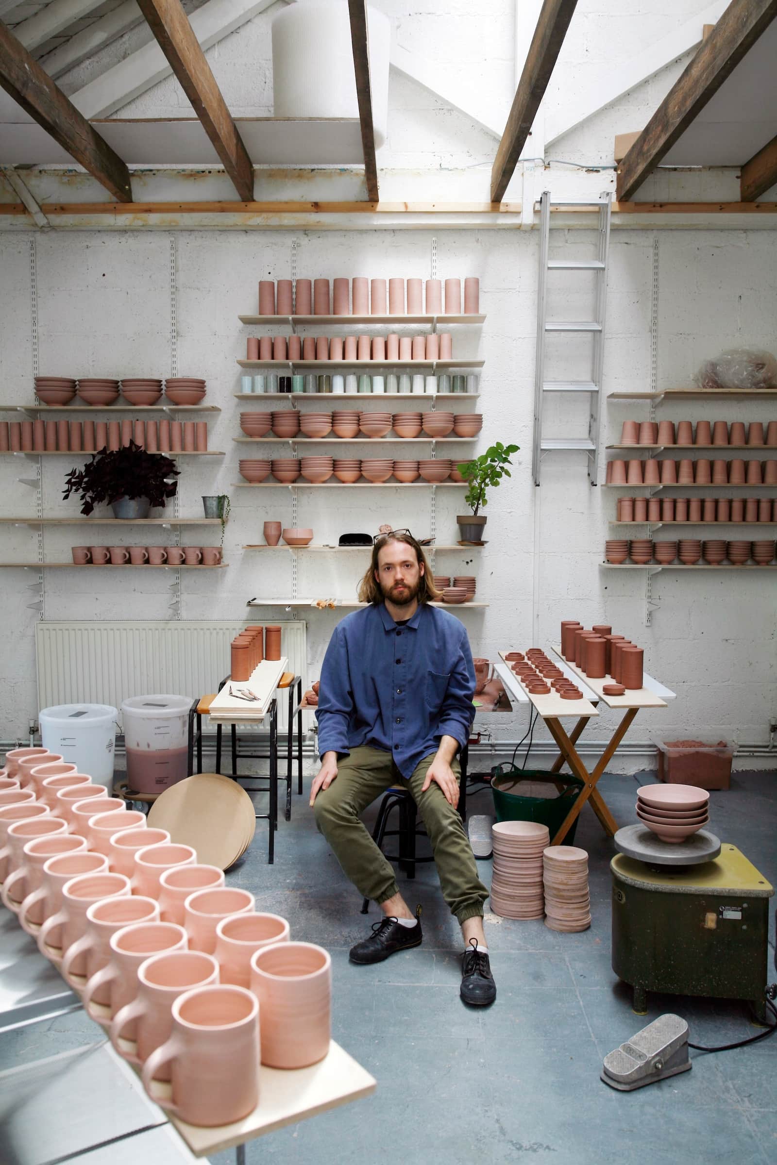 Originality Goes a Long Way with Florian Gadsby