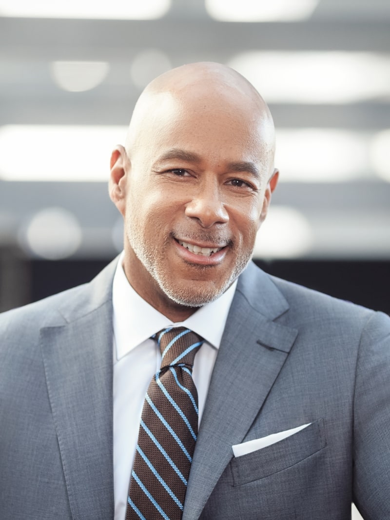 Troy Patterson Atlas Lane Property Management Partner