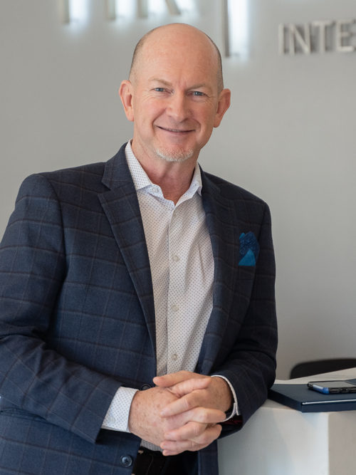 Kelly Williams Atlas Lane Property Management Partner