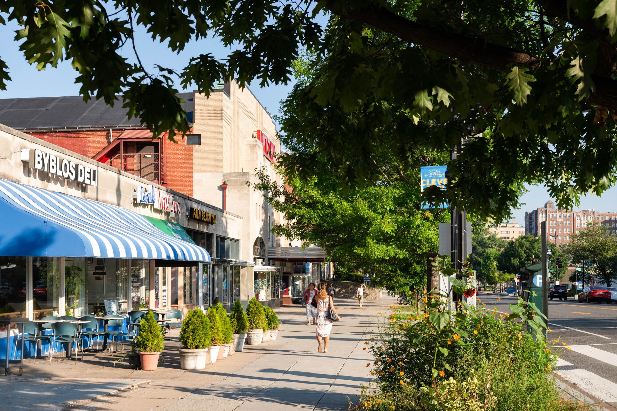 Best Property Management Cleveland Park Property Management Companies