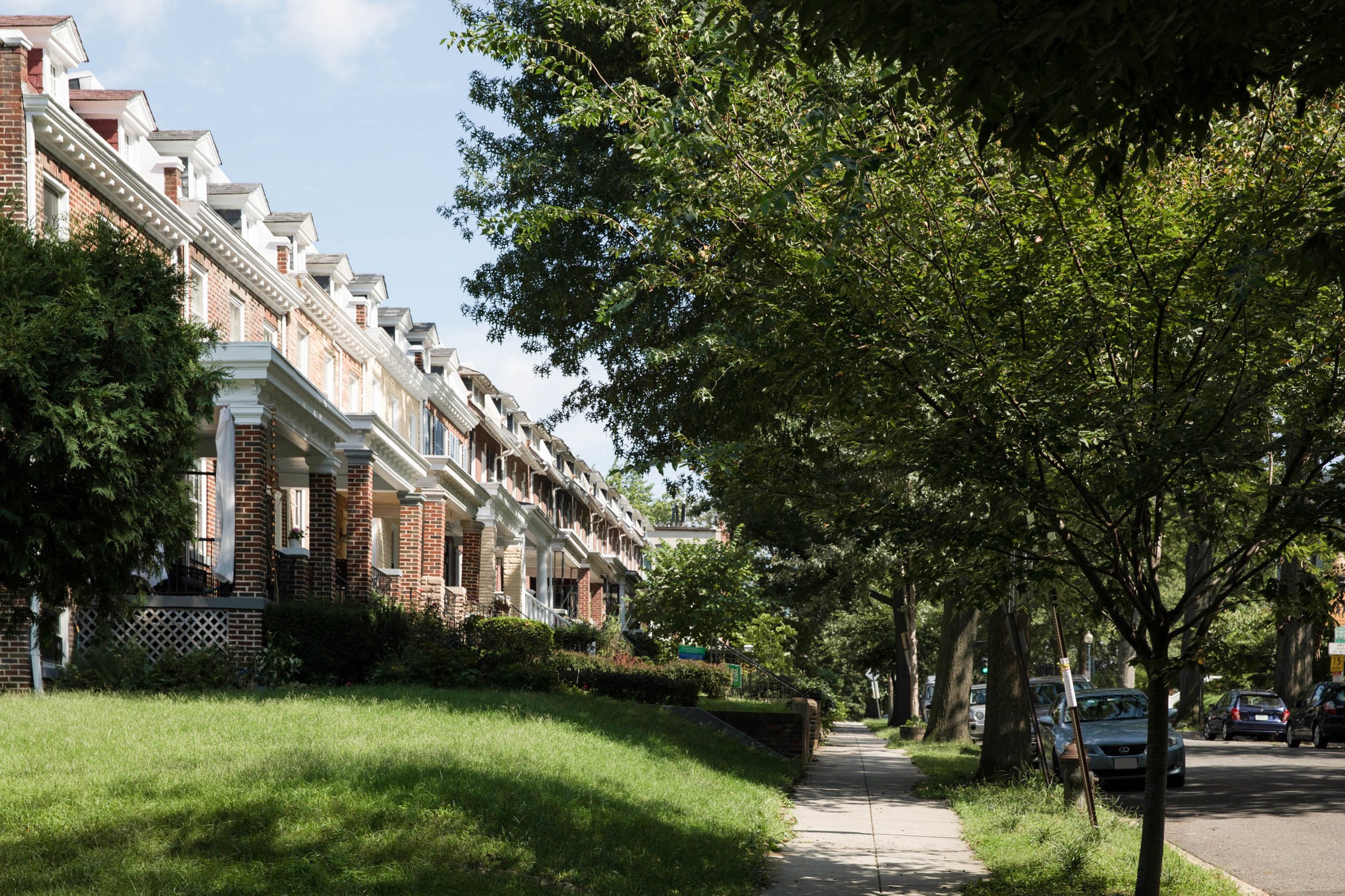 Best Property Management 16th Street Heights Property Management