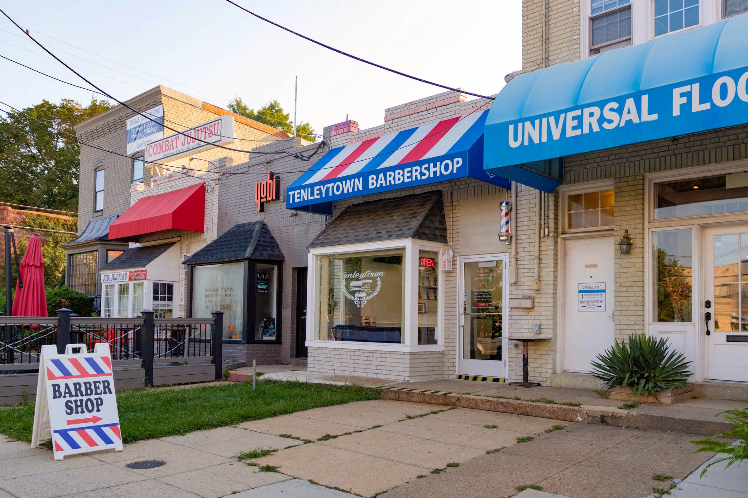 Best Property Management Tenleytown Property Management Companies