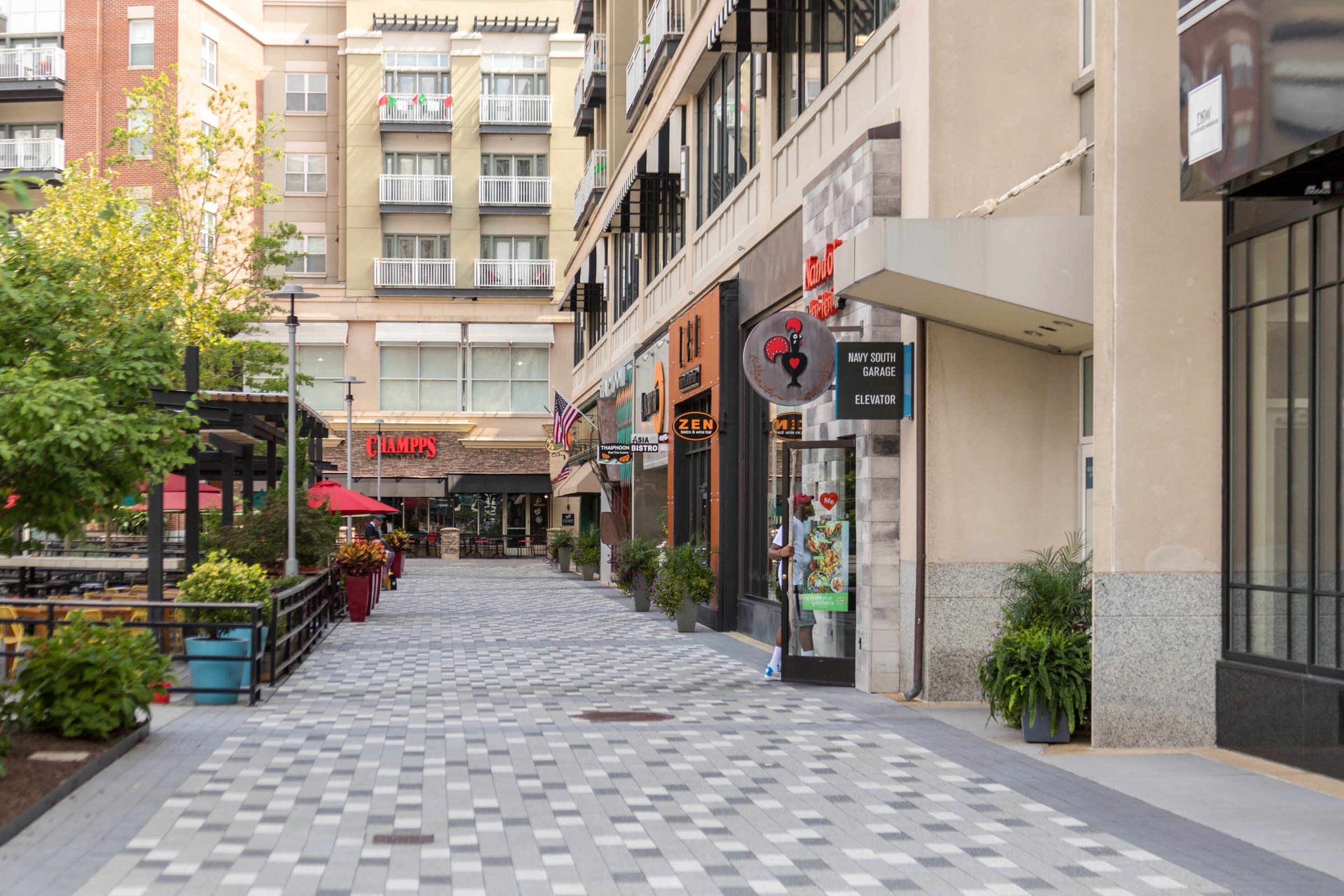 Best Property Management Aurora Highlands Property Management