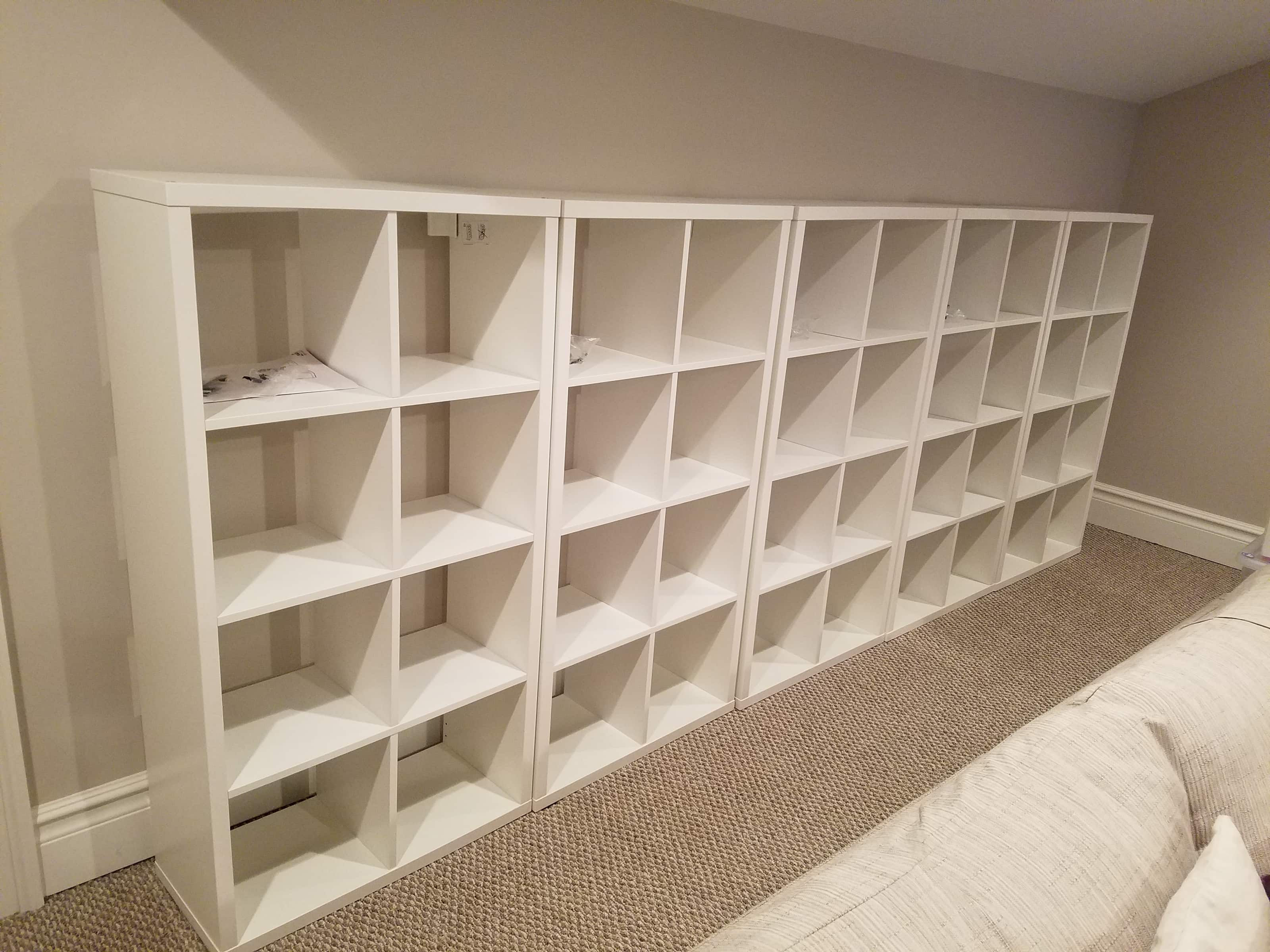 IKEA Furniture Assembly Professional Assemblers On Point Assembly