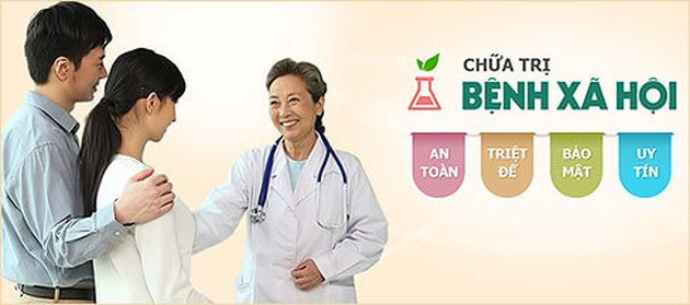Chất nhầy màu trắng sữa là triệu chứng