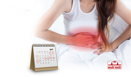 Uống thuốc điều hòa kinh nguyệt lúc với thai với sao không