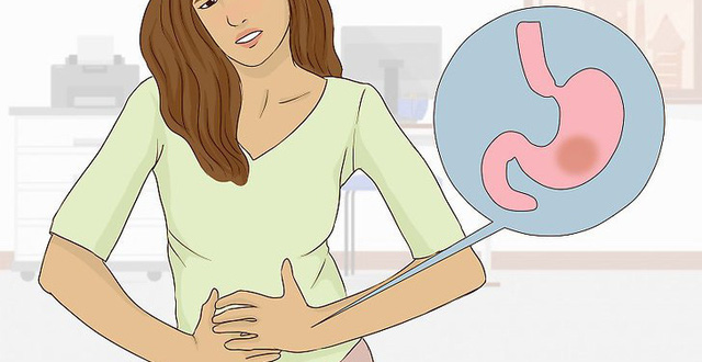 Nguyên nhân gây ra đau bụng trái là gì?