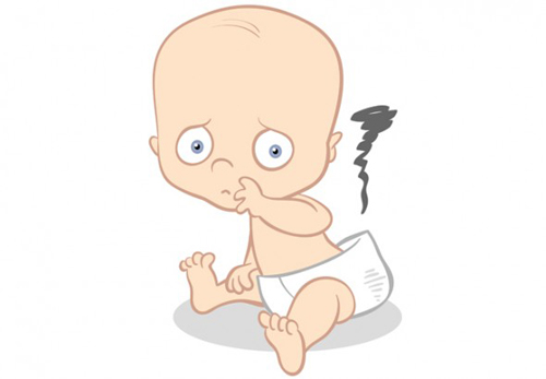 Trẻ bị ngứa khắp người kiêng gì?