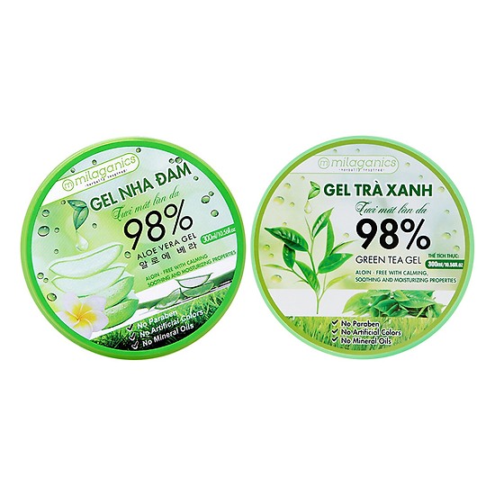 ùng gel nha đam để chữa trị mụn nước ngứa