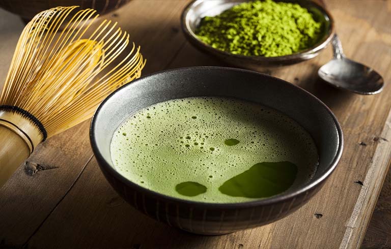 chữa chàm của lá muồng trâu