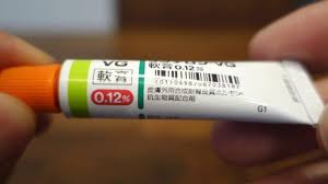 Thuốc chữa trị tổ đỉa Protopic của Nhật Bản