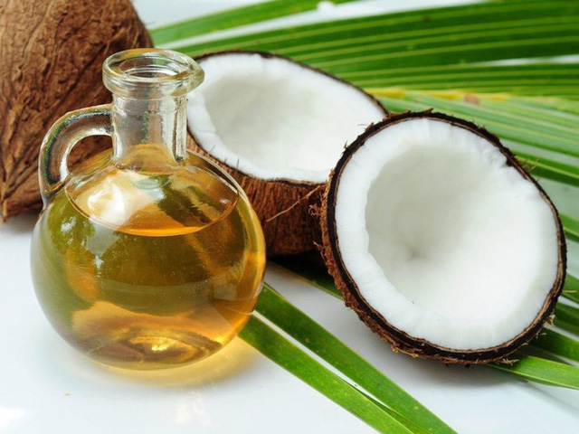 mua tinh dầu dừa nguyên chất ở tphcm