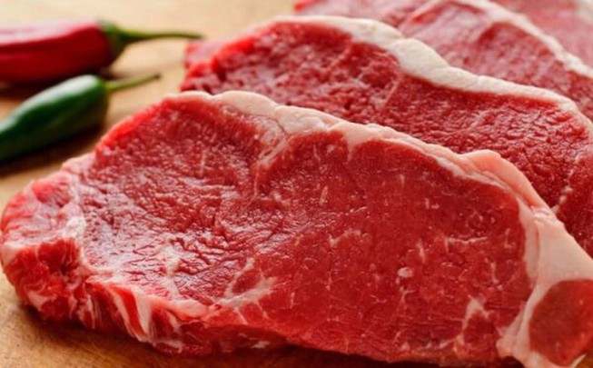 Viêm xoang có buộc phải ăn thịt bò