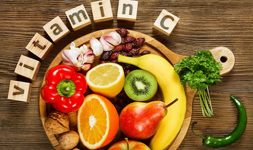 mẹ nên ăn lúc bị chàm sữa