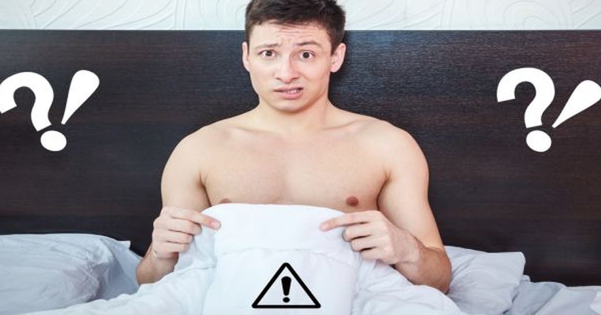 Tăng nguy cơ bị một số bệnh lan truyền qua con đường tình dụ