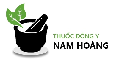nhà thuốc nam hoàng