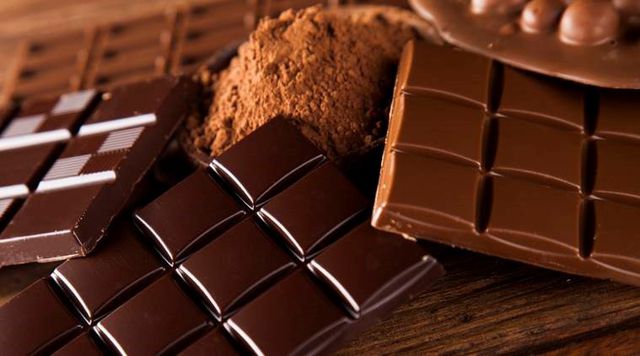 ăn socola trước khi quan hệ để kéo dài