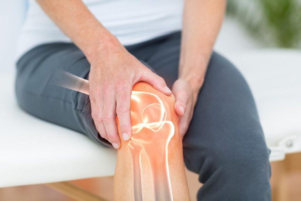 Dây thần kinh bị chèn ép
