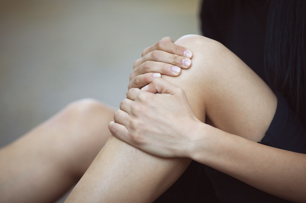 Nghiện rượu gây nên đau nhức xương khớp