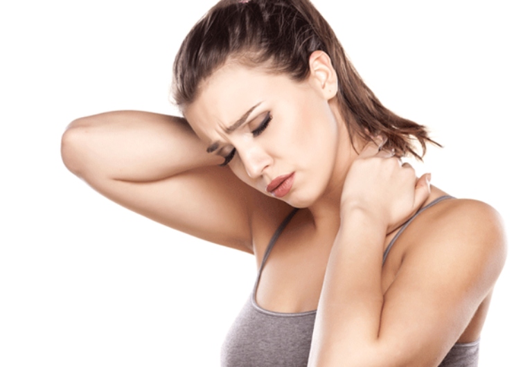 Nguyên nhân Do một số bệnh lý xương khớp