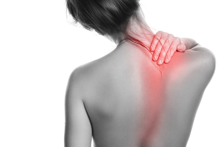 Những bài tập khi bị đau vai gáy