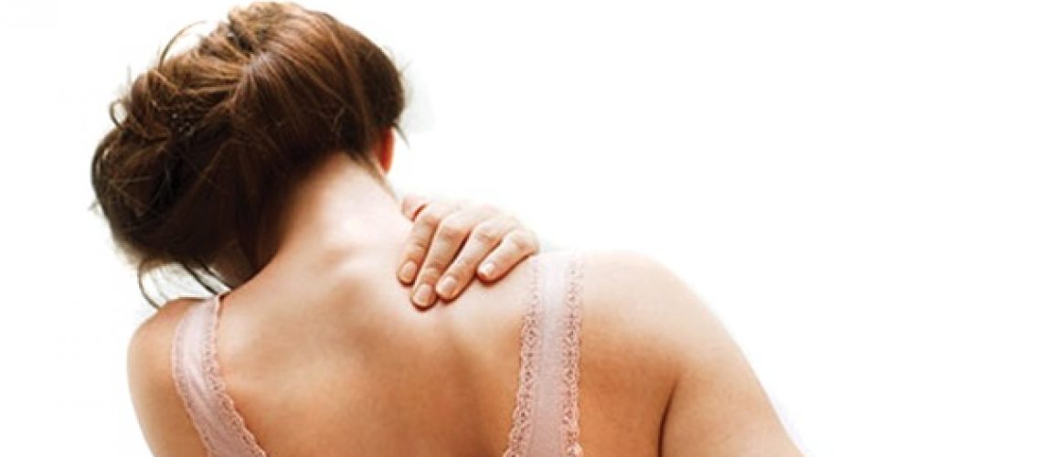 Rối loạn đi lại vùng xương bả vai