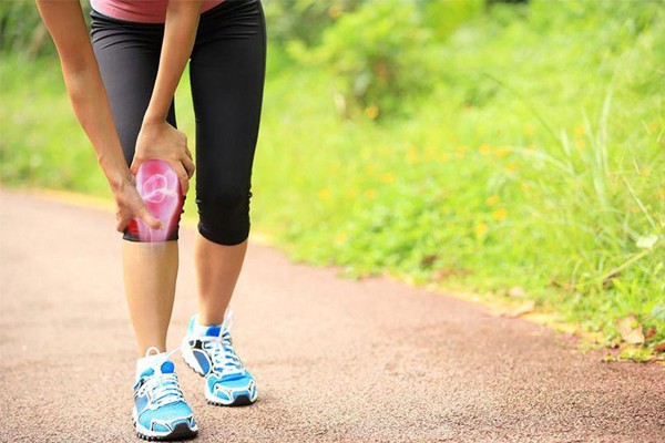 Nguyên tắc đi bộ, chạy bộ cho người mắc đau lưng