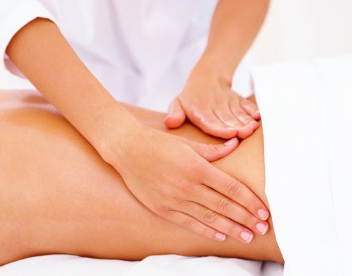 Bấm huyệt chữa đau lưng bao lâu thì khỏi
