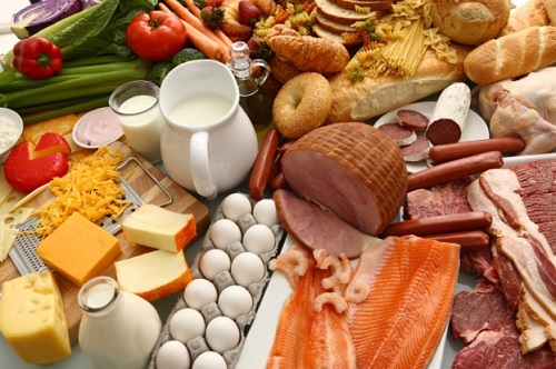 Đau lưng nên ăn một số gia vị phù hợp