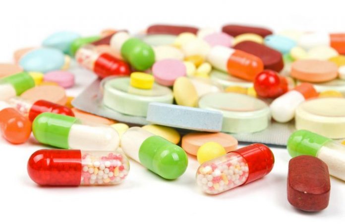 Điều trị với phương pháp Tây y