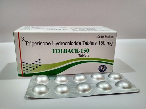 Thuốc giãn cơ chữa trị đau mỏi vai gáy