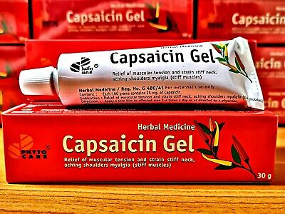 Thuốc giảm đau nhức vai gáy tại chỗ