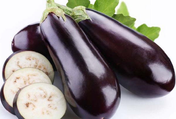 Cách dùng cà tím chữa trị viêm khớp cùng chậu