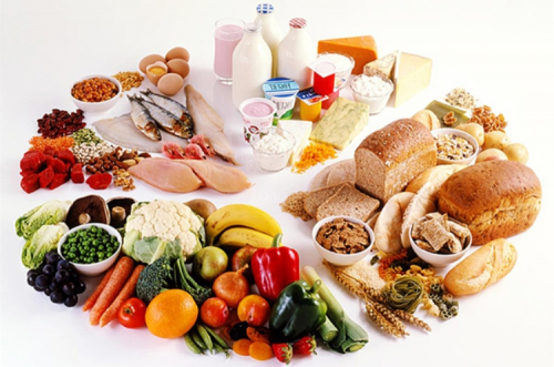 Bị viêm khớp nên ăn gì và kiêng ăn gì
