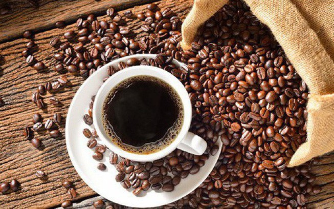 viêm khớp kiêng ăn cà phê