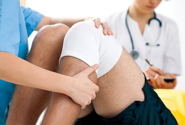 Đối tượng nào dễ mắc viêm khớp nhiễm khuẩn?