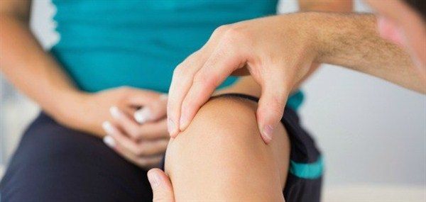Chẩn đoán và chữa bệnh viêm khớp nhiễm khuẩn