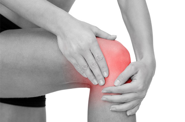 Đau xương bánh chè khi nào cần tới bệnh viện?