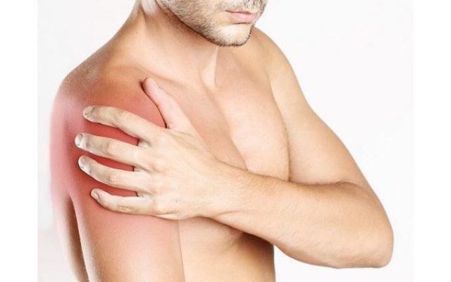 Triệu chứng nhận biết bệnh viêm quanh khớp vai
