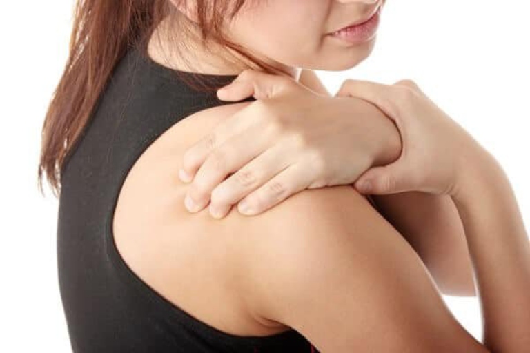 Các kỹ thuật điều trị viêm quanh khớp vai