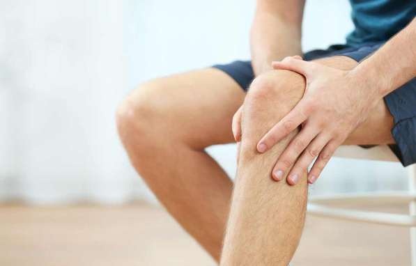 Nguyên nhân Đau đầu gối nhưng không sưng