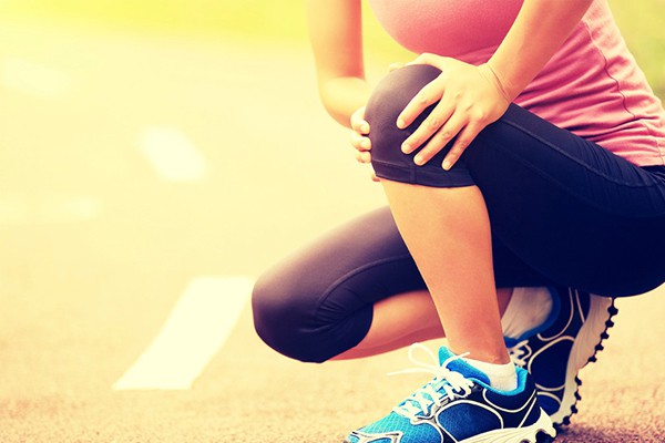 Chẩn đoàn đúng bệnh Đau đầu gối nhưng không sưng