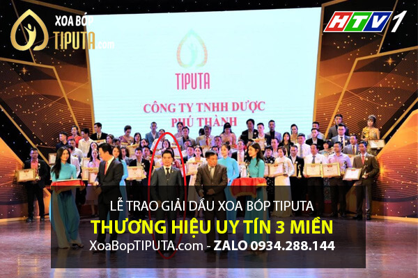 Dầu xoa bóp đau khớp đã được Sở Y Tế cấp phép lưu hành chưa