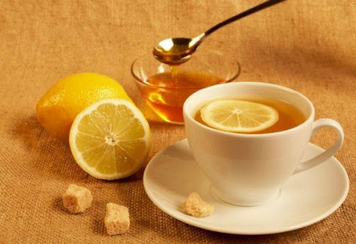 Dùng mật ong nguyên chất trị viêm da cơ địa