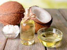Cách điều trị gàu bằng dầu dừa