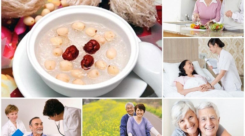 tổ yến cho bà bầu