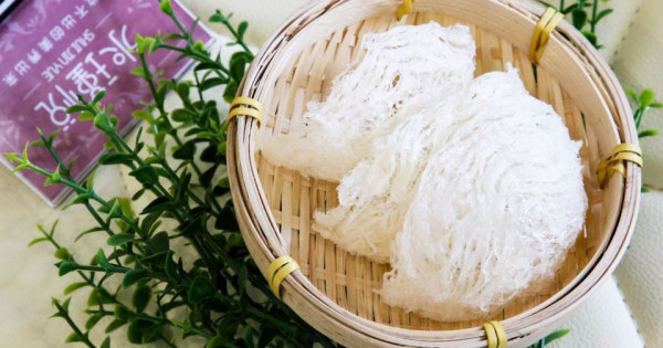 Những loại yến sào làm giả bạn nên biết